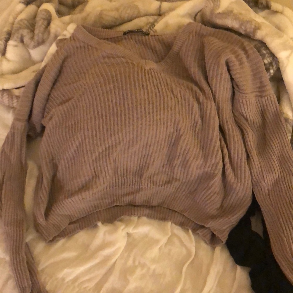 Brandy Melville sweater